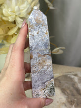 Load image into Gallery viewer, Sea Jasper Tower #50

