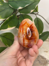Load image into Gallery viewer, Carnelian Egg #32
