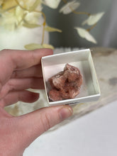 Load image into Gallery viewer, *HQ* Pink Amethyst Small Cluster #25
