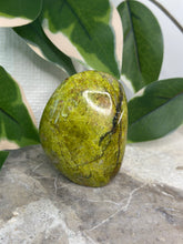 Load image into Gallery viewer, Green Opal Freeform #20
