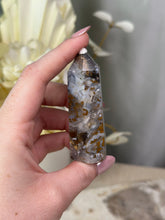 Load image into Gallery viewer, Brecciated Jasper Tower #14
