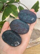 Load image into Gallery viewer, Ruby In Kyanite Palmstones #14
