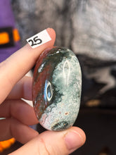 Load image into Gallery viewer, Unicorn Jasper Shiva Lingams *Choose Your Own*
