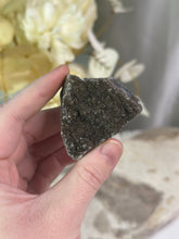 Load image into Gallery viewer, *HQ* Rainbow Amethyst Cluster #11A
