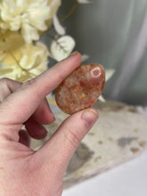Load image into Gallery viewer, Sunstone Cabochon #24
