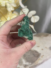 Load image into Gallery viewer, Fibrosis Malachite Specimen #12
