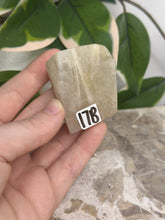 Load image into Gallery viewer, White Moonstone Freeform #17
