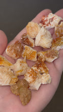 Load and play video in Gallery viewer, Vanadinite Specimens #1
