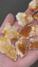 Load and play video in Gallery viewer, Vanadinite Specimens #4
